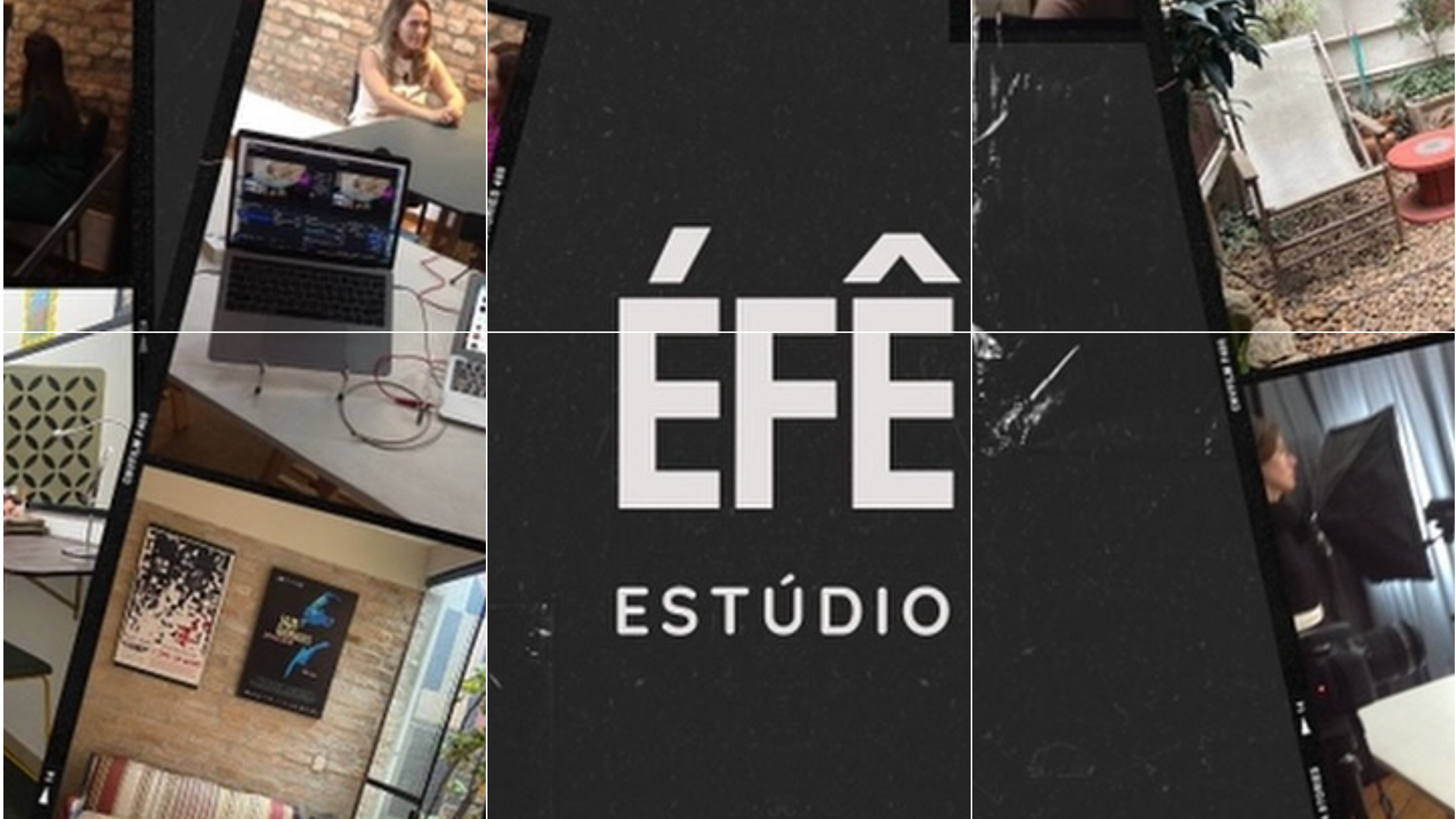 Estúdio ÉFÊ